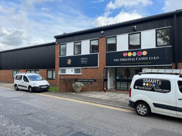 Smart Dec Domestic & Commercial Painting